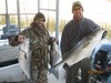 (02/09/2017) - Nice Striped Bass